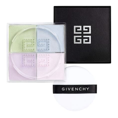 givenchy prisme libre пудра|givenchy prisme libre finishing.